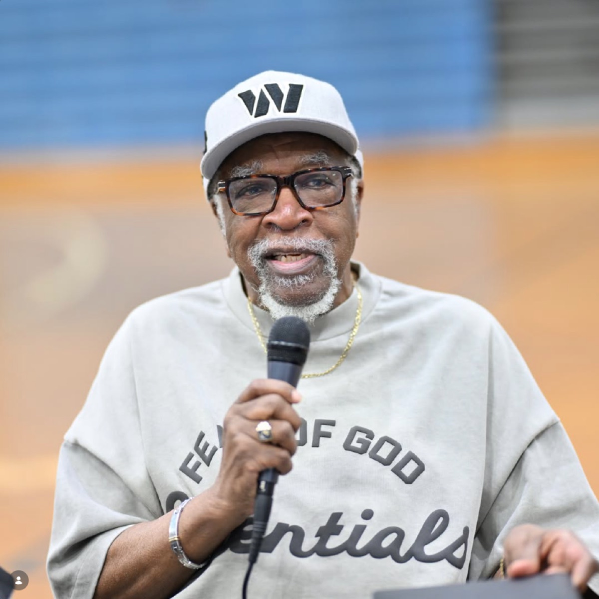 Our Community — IMPACT Sports